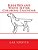 Irish Red And White Setter Coloring Calendar-.. - Imagem 1