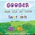 Goober And His No Good Sweet Tooth-.. - Imagem 1