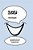 Lol!: A Collection Of Adult Humour To Make You Laugh Out Loud!-.. - Imagem 1