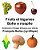 Français-Serbe (Cyrillique) Fruits Et Légumes Dictionnaire D'Images Bilingues Pour Enfants-.. - Imagem 1