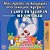 I Love To Sleep In My Own Bed (Greek English Bilingual Book For Kids)-.. - Imagem 1