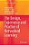 The Design, Experience And Practice Of Networked Learning-.. - Imagem 1