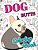 Dog Butt Coloring Book: Funny Cute Coloring Book For Dog Lovers: An Irreverent, Hilarious & Unique Antistress Colouring Pages With Puppy, Corg-.. - Imagem 1