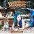 Moon Mermaid And The Pirates-.. - Imagem 1