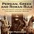 Persian, Greek And Roman Rule - Ancient Egypt History 4Th Grade Children's Ancient History-.. - Imagem 1