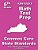 Kentucky 6Th Grade Math Test Prep: Common Core Learning Standards-.. - Imagem 1