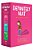 Definitely Nat: A Graphic Novel Box Set (Nat Enough #1-3)-.. - Imagem 1