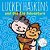 Luckey Haskins And The Zoo Adventure-.. - Imagem 1