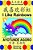 I Like Rainbows: A Bilingual Chinese-English Simplified Edition Illustrated Children's Book About Colors And Ordinal Numbers-.. - Imagem 1