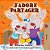 J'Adore Partager: I Love To Share - French Edition-.. - Imagem 1