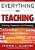 Everything But Teaching: Planning, Paperwork, And Processing-.. - Imagem 1