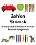 Deutsch-Ungarisch Zahlen/Számok Ein Bilinguales Bild-Wörterbuch Für Kinder-.. - Imagem 1