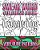 Swear Word Coloring Book: Very Rude Patterns-.. - Imagem 1