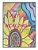 The Art Of Healing: Adult Coloring Book With Kjv Scriptures For Healing. -.. - Imagem 1