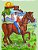 Los Caballos De Janlito-.. - Imagem 1