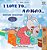 I Love To... Bedtime Collection: 3 Books Inside-.. - Imagem 1
