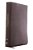 Niv, Maxwell Leadership Bible, 3RD Edition, Premium Bonded Leather, Burgundy, Comfort Print-.. - Imagem 1