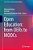 Open Education: From Oers To Moocs-.. - Imagem 1