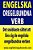 Engelska Oregelbundna Verb: Det Snabbaste Sättet Att Lära Sig De Engelska Oregelbundna Verben! (Black & White Version)-.. - Imagem 1
