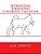 Norwegian Elkhound Coloring Calendar-.. - Imagem 1