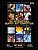 Graffiti Verite' 25 (Gv25) The International Graffiti Art Competition-Art Book 1: First & Second (1997-1998) - Collectors Edition-.. - Imagem 1