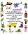 Français-Biélorusse Dictionnaire D'Images En Couleur Bilingue Pour Enfants-.. - Imagem 1