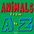 Animals From A-z-.. - Imagem 1