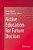 Active Education For Future Doctors-.. - Imagem 1