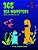 365 Sea Monsters: Design A Sea Monster A Day-.. - Imagem 1