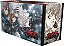 Vampire Knight Complete Box Set-.. - Imagem 1