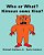 Who Or What? Kimoun Oswa Kisa?: Children's Picture Book English-Haitian Creole (Bilingual Edition)-.. - Imagem 1