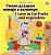 I Love To Eat Fruits And Vegetables (Macedonian English Bilingual Book For Kids)-.. - Imagem 1
