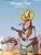 Selvaggio West Libro Da Colorare 1-.. - Imagem 1