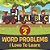 Grade 2 Word Problems I Love To Learn-.. - Imagem 1