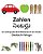 Deutsch-Telugu Zahlen Ein Bilinguales Bild-Wörterbuch Für Kinder-.. - Imagem 1