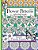 Flower Patterns Coloring Book, Volume 2-.. - Imagem 1