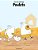 Livre De Coloriage Poulets 3-.. - Imagem 1