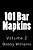 101 Bar Napkins: Volume 2-.. - Imagem 1