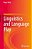 Linguistics And Language Play-.. - Imagem 1