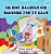 I Love To Go To Daycare (Afrikaans Children's Book)-.. - Imagem 1