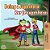 Being A Superhero (English Albanian Bilingual Book For Kids)-.. - Imagem 1