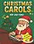 Christmas Carols: Really Easy Arrangements Of Popular Carols/Great For Young Children Who Are Just Starting To Play-.. - Imagem 1