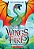 The Hidden Kingdom (Wings Of Fire #3)-.. - Imagem 1
