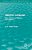 Egyptian Language (Routledge Revivals): Easy Lessons In Egyptian Hieroglyphics-.. - Imagem 1