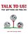 Talk To US! Your Golf Balls Can Help You-.. - Imagem 1