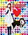 Valentine: Valentine Coloring Book For Kids, Coloring & Fun Activity: Learn Basic Math For Kids (Kids Ages 4 - 8) (Volume 2)-.. - Imagem 1