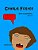 Charlie Foster: Goes To Counseling-.. - Imagem 1