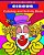Circus Coloring And Activity Book: Boys And Girls 3-8-.. - Imagem 1