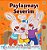 I Love To Share (Turkish Children's Book)-.. - Imagem 1