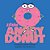 Little Angry Donut-.. - Imagem 1